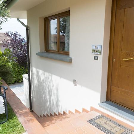B&B Cava Rossa Monsummano Terme Екстериор снимка