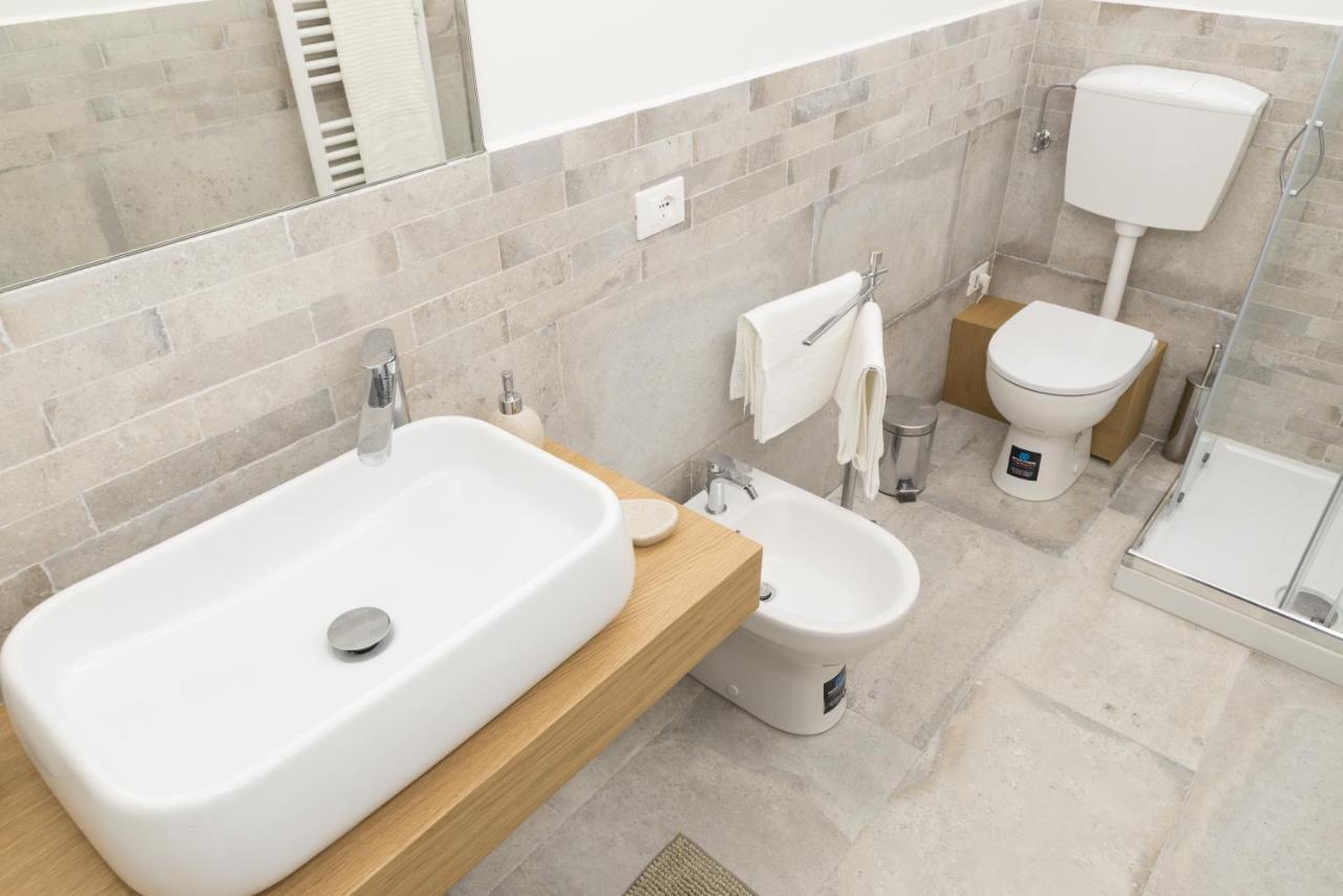 B&B Cava Rossa Monsummano Terme Екстериор снимка