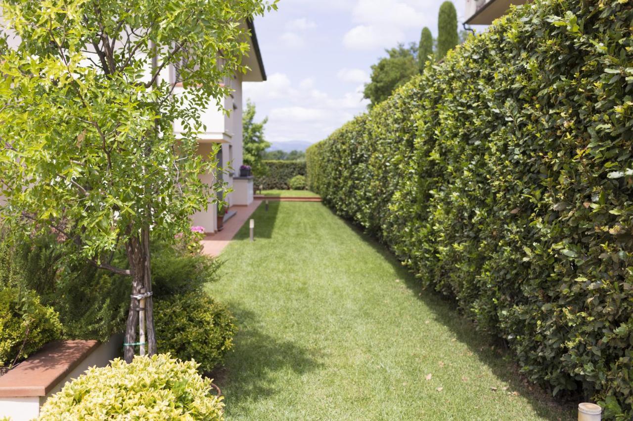 B&B Cava Rossa Monsummano Terme Екстериор снимка