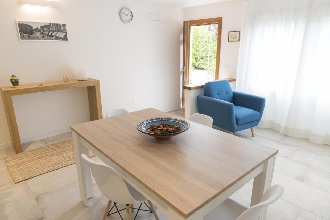 B&B Cava Rossa Monsummano Terme Екстериор снимка