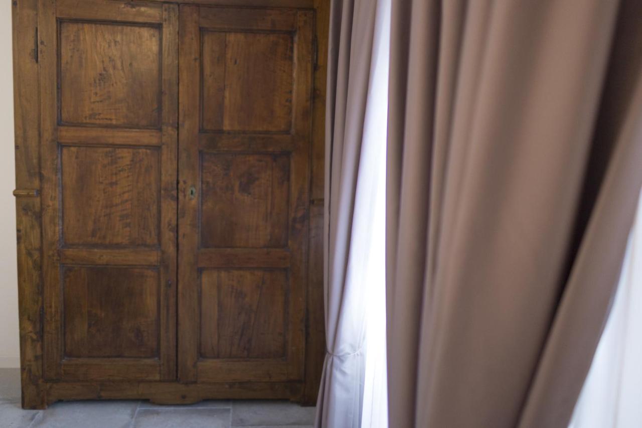 B&B Cava Rossa Monsummano Terme Екстериор снимка