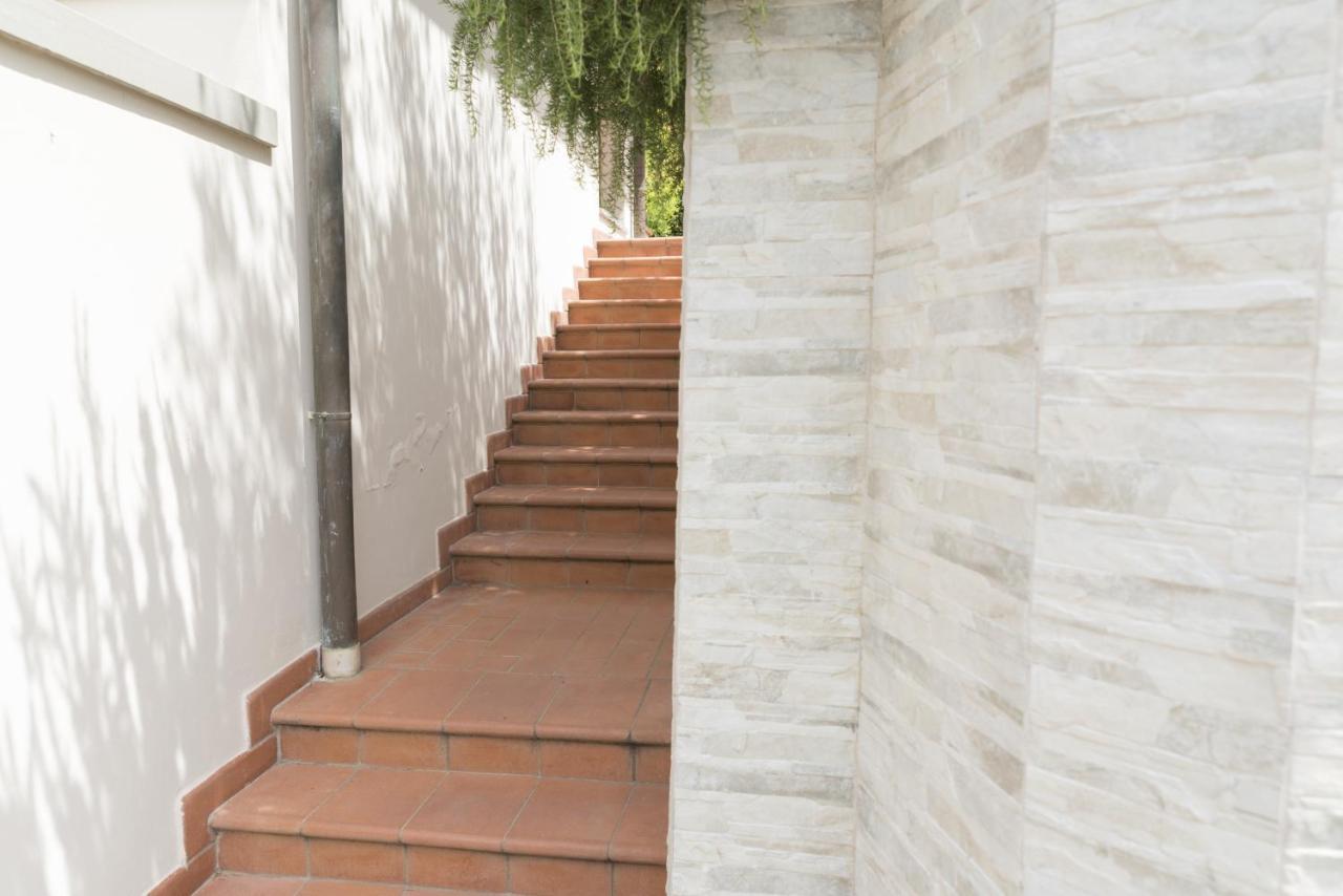 B&B Cava Rossa Monsummano Terme Екстериор снимка