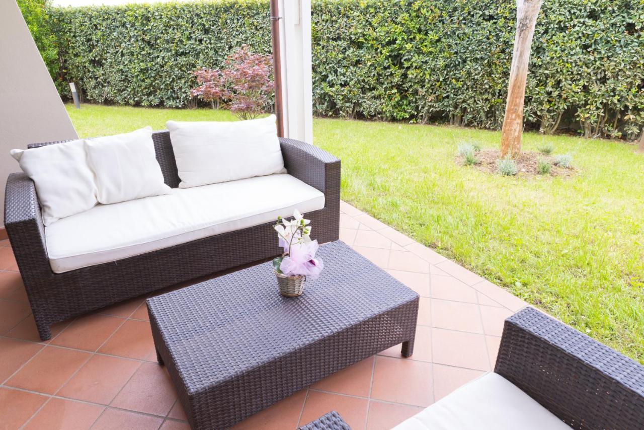 B&B Cava Rossa Monsummano Terme Екстериор снимка