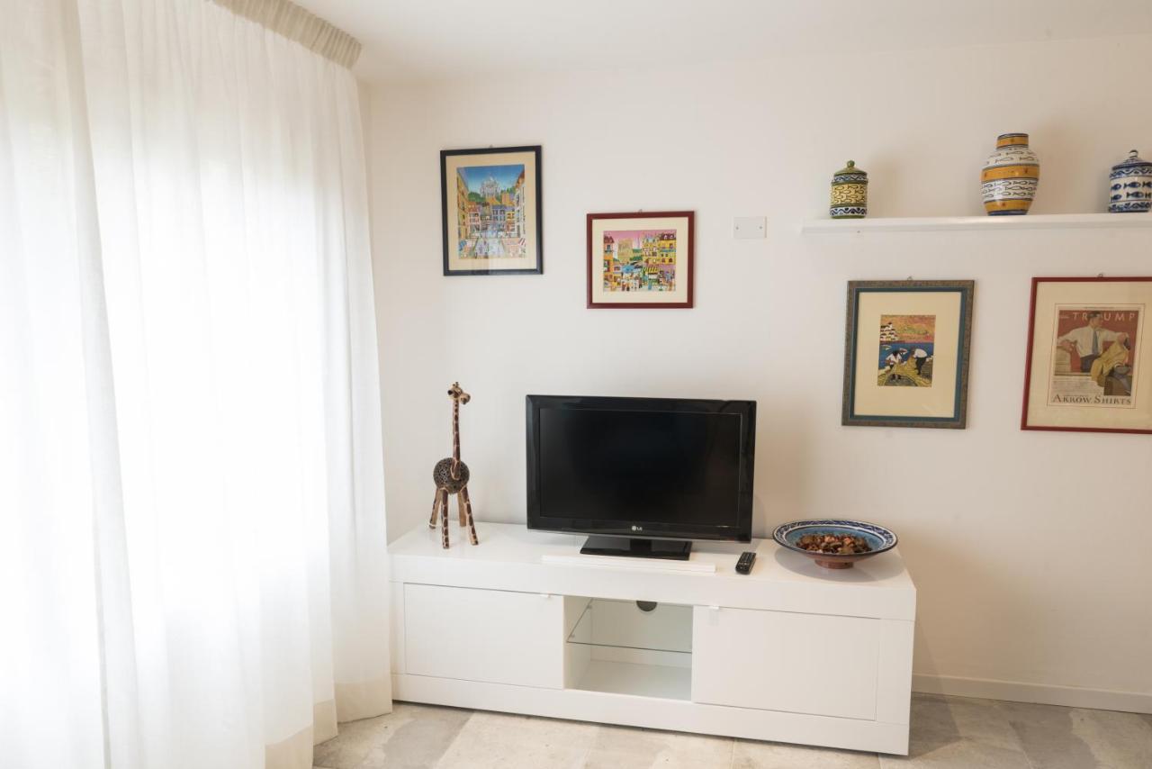B&B Cava Rossa Monsummano Terme Екстериор снимка