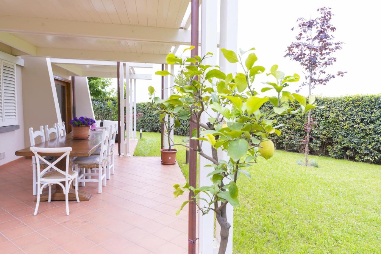 B&B Cava Rossa Monsummano Terme Екстериор снимка