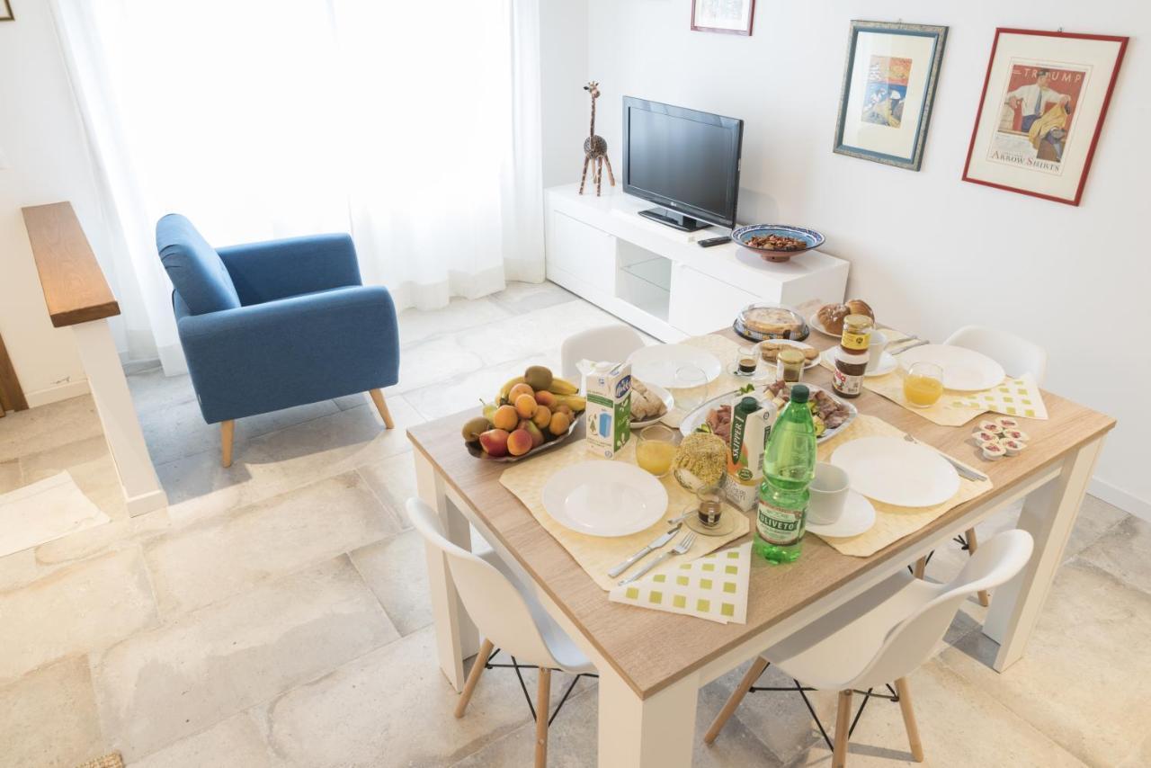 B&B Cava Rossa Monsummano Terme Екстериор снимка