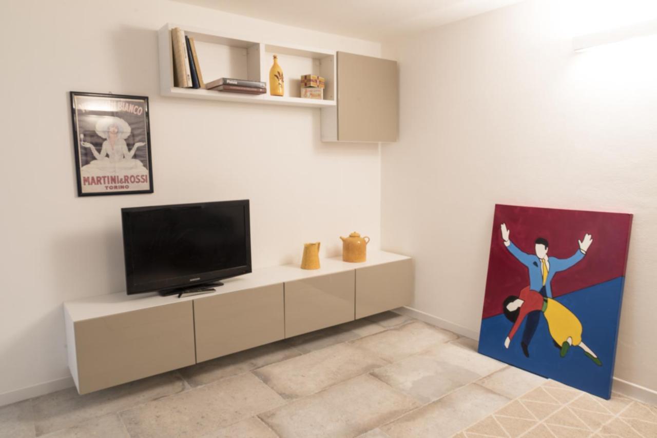 B&B Cava Rossa Monsummano Terme Екстериор снимка