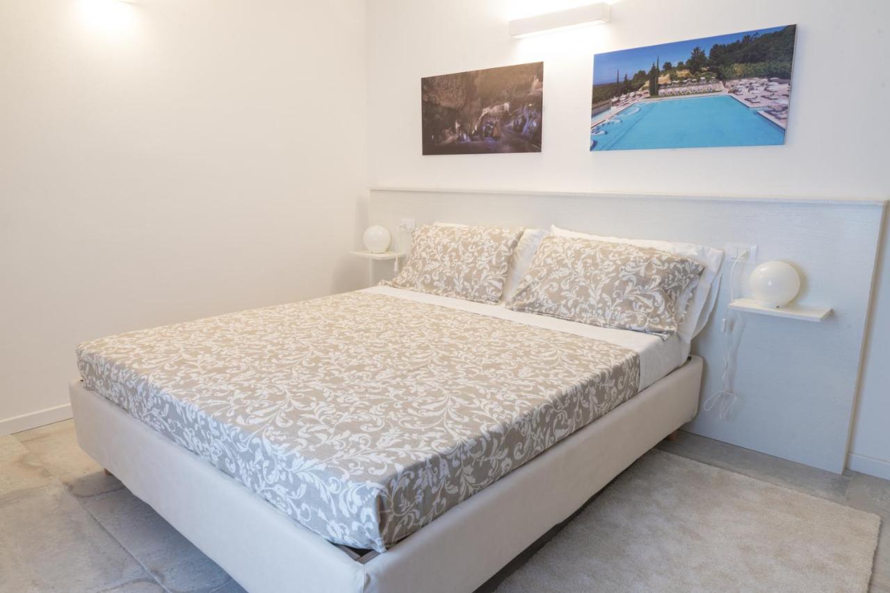 B&B Cava Rossa Monsummano Terme Екстериор снимка
