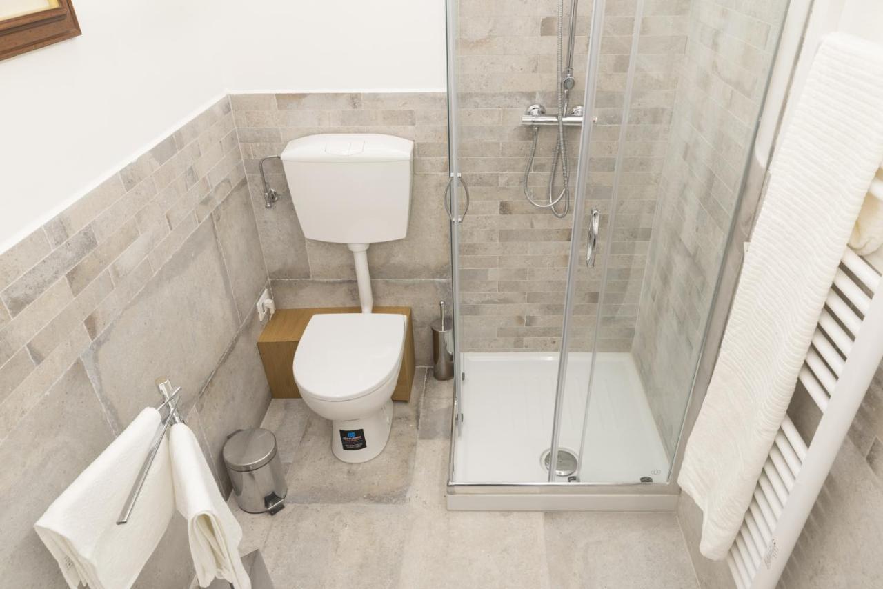 B&B Cava Rossa Monsummano Terme Екстериор снимка
