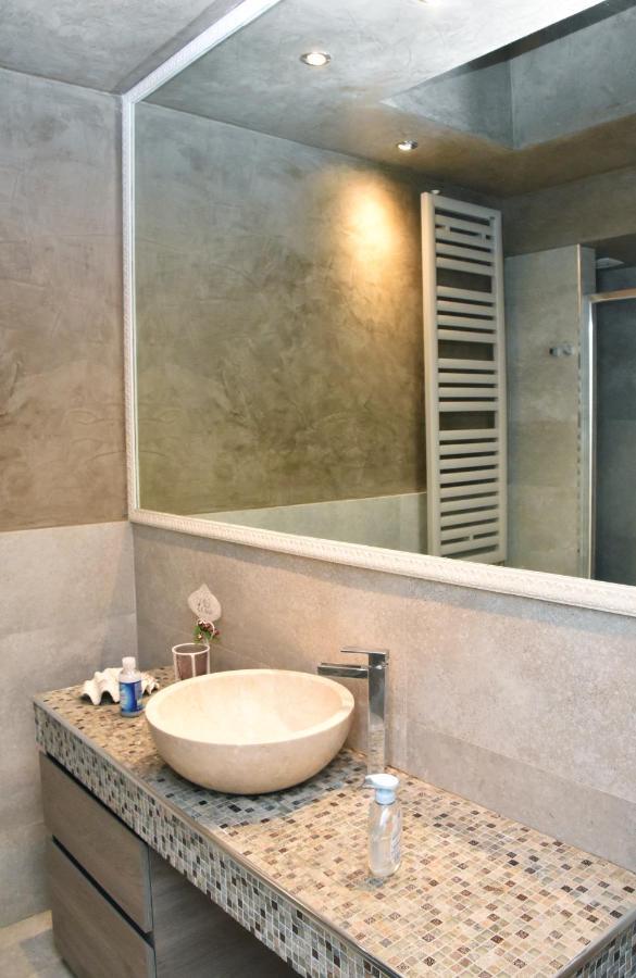 B&B Cava Rossa Monsummano Terme Екстериор снимка