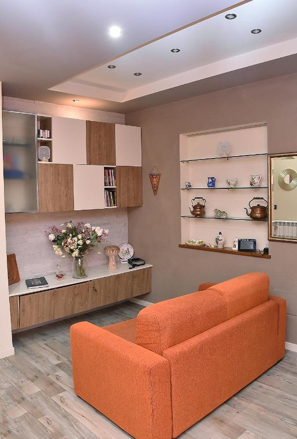 B&B Cava Rossa Monsummano Terme Екстериор снимка
