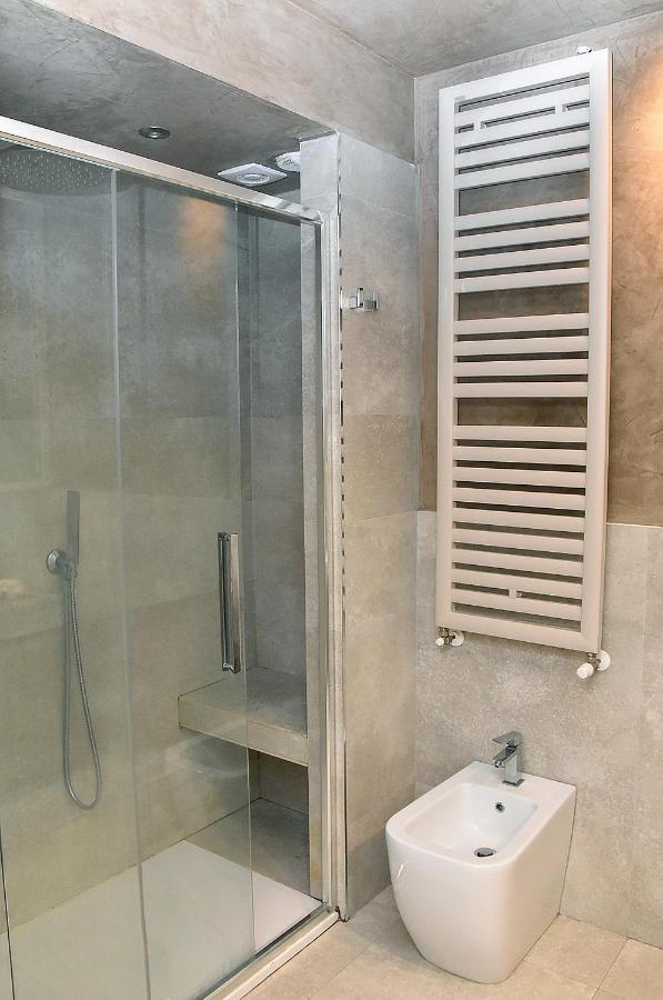 B&B Cava Rossa Monsummano Terme Екстериор снимка