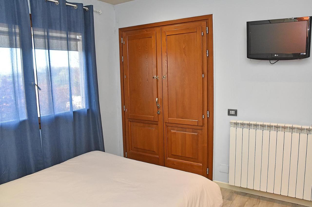 B&B Cava Rossa Monsummano Terme Екстериор снимка