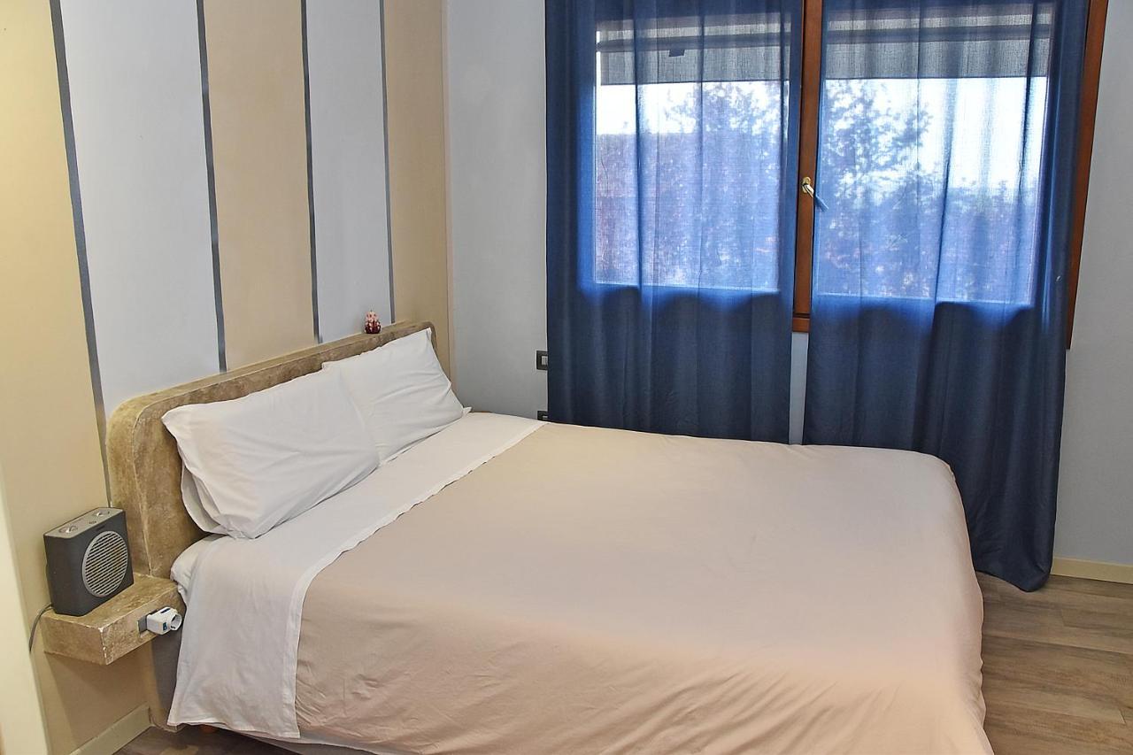 B&B Cava Rossa Monsummano Terme Екстериор снимка